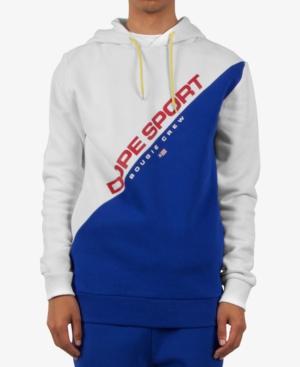 Dope Men's Pullover Hoodie