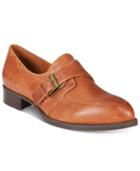 Nine West Norella Monkstrap Loafers Women's Shoes