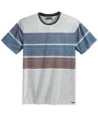 Ocean Current Men's Diego Stripe T-shirt