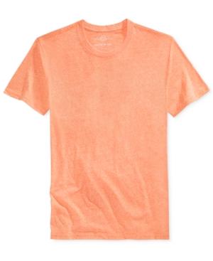 American Rag Men's Crewneck T-shirt, Only At Macy's