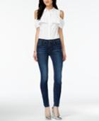Joe's Jeans Twiggy Skinny Jeans, Dark Blue Wash
