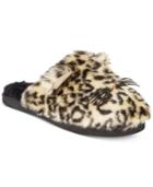 Kate Spade New York Belindy Cat Slippers Women's Shoes