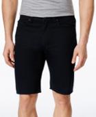 American Rag Men's Jet Twill Shorts, Only At Macy's