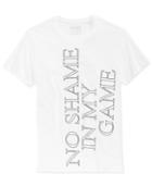 Guess Men's No Shame Graphic-print T-shirt
