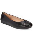 Easy Spirit Adriana Flats Women's Shoes