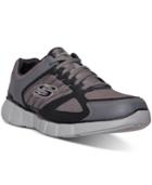 Skechers Men's On Track Running Sneakers From Finish Line