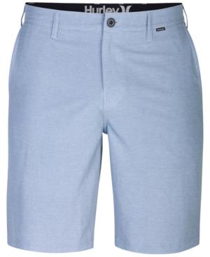 Hurley Men's Benton 20.5 Shorts