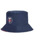 Tommy Hilfiger Men's Regatta Bucket Hat