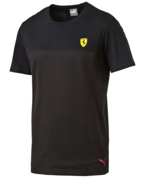 Puma Men's Ferrari T-shirt