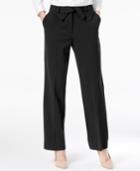 Ny Collection Wide-leg Pants