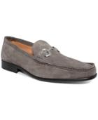 Alfani Bryant Moc Loafers