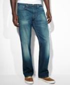 Levi's 559 Relaxed Straight Fit Jeans, Cash Wash
