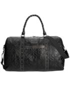Patricia Nash Milano Weekender