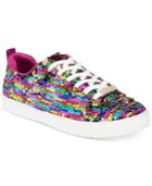 Aldo Merane Sequin Sneakers Women's Shoes