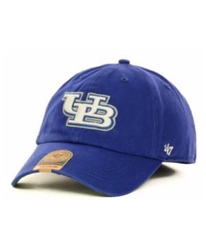'47 Brand Buffalo Bulls Ncaa '47 Franchise Cap