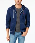 Tommy Bahama Men's Shore Crest Hoodie, Created For Macys