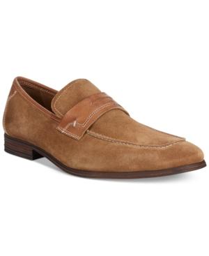 Kenneth Cole Push Forward Loafers Men's Shoes