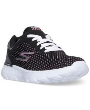 Skechers Women's Gorun 400 Running Sneakers From Finish Line