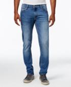 Ring Of Fire Men's Honor Slim-fit Jeans