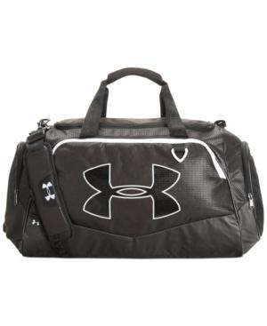 Under Armour Undeniable Medium Duffle Bag