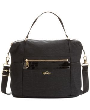 Kipling Leah Messenger Bag