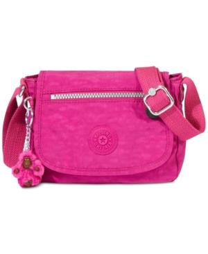 Kipling Sabian Mini Crossbody
