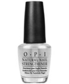 Opi Nail Strength