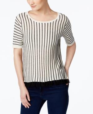 Weekend Max Mara Belgica Striped Sweater
