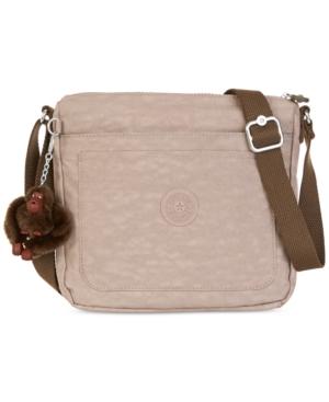 Kipling Sebastian Crossbody