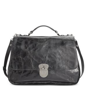 Patricia Nash Cadiz Satchel
