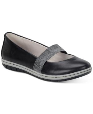 B.o.c. Kalani Mary Jane Flats Women's Shoes