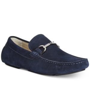 Kenneth Cole Reaction Safe N Sound Drivers Men's Shoes