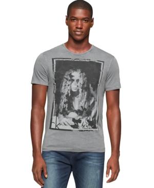 Calvin Klein Jeans The Stare T-shirt