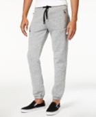 Superdry Men's Orange Label Urban Flash Slim-fit Logo-print Joggers