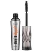 Benefit Limited Edition They're Real! Mascara