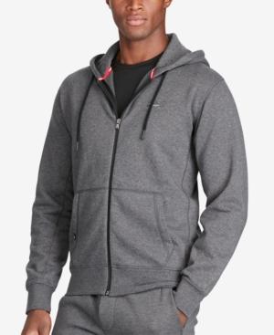 Polo Sport Men's Full-zip Fleece Hoodie