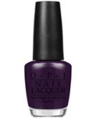 Opi Nail Lacquer, Viking In A Vinter Vonderland