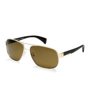 Prada Sunglasses, Pr 52ps