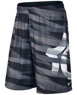 Nike Men's Kd Dagger Elite Basketball Shorts