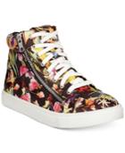 Material Girl Everet High-top Sneakers, Only At Macy's Women's Shoes