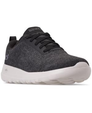 Skechers Men's Gowalk Max - Achieve Walking Sneakers From Finish Line