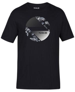 Hurley Men's Sidewall T-shirt