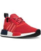 Adidas Women's Nmd Runner Casual Sneakers From Finish Line
