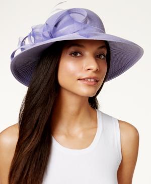 August Hats Dress Up Time Downbrim Dress Hat
