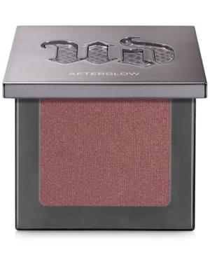 Urban Decay Afterglow Blush