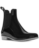 Nine West Creamsicle Rain Boots Women's Shoes