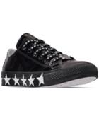 Converse Women's Chuck Taylor All Star X Miley Cyrus Ox Casual Sneakers From Finish Line