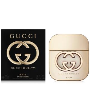 Gucci Guilty Eau Eau De Toilette, 1.7 Oz