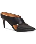 Calvin Klein Women's Gilliana Pointed-toe Pumps Women's Shoes