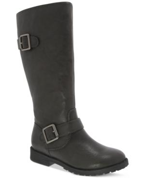 Nina Girls' K-i-t Boots